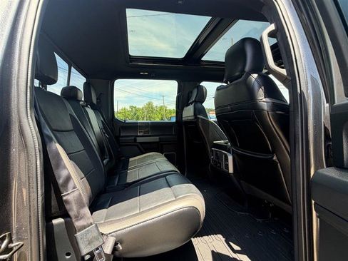 Used 2020 Ford F150 Raptor w/ Equipment Group 802A Luxury AWD/4WD image 23