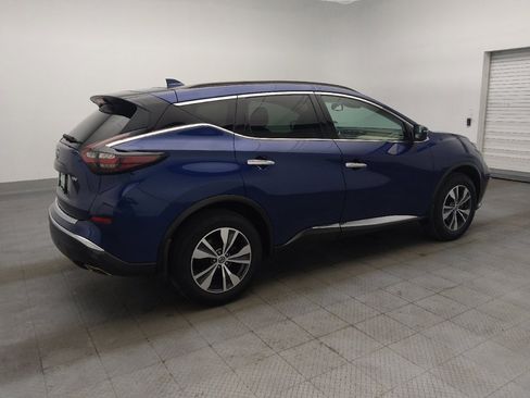 Used 2021 Nissan Murano SV FWD image 10