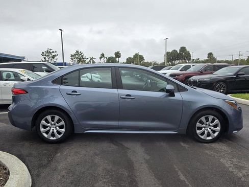 Used 2023 Toyota Corolla LE image 8