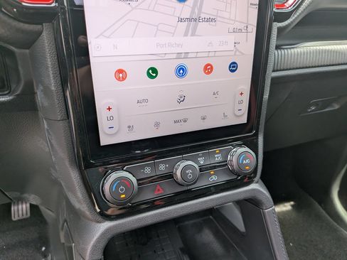 New 2026 Ford Ranger Raptor AWD/4WD image 28