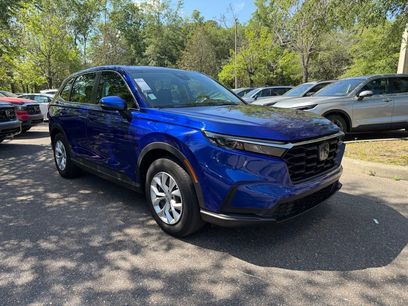 Used 2023 Honda CR-V LX