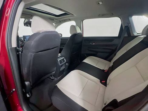 Used 2025 Honda CR-V EX image 21