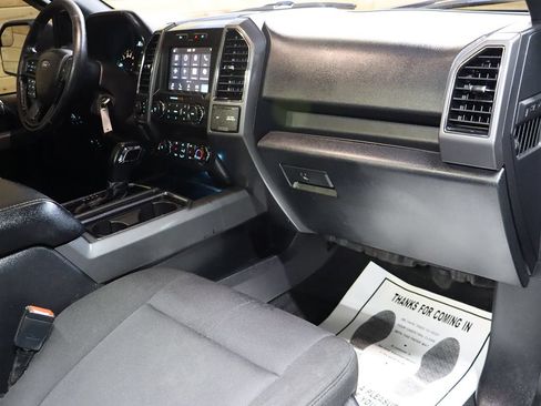 Used 2019 Ford F150 XLT w/ Equipment Group 302A Luxury AWD/4WD image 66