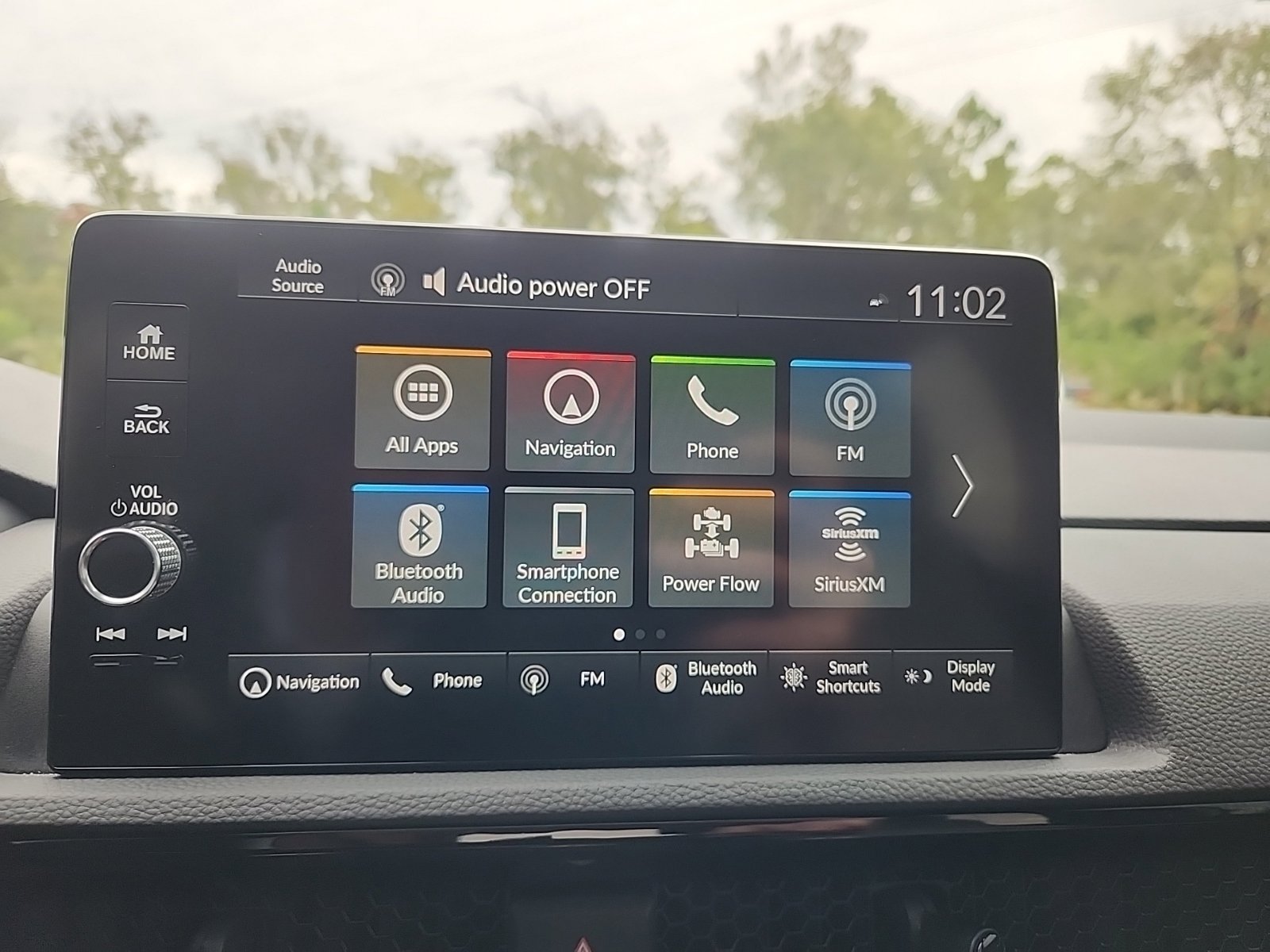 Used 2023 Honda CR-V Sport Touring image 23