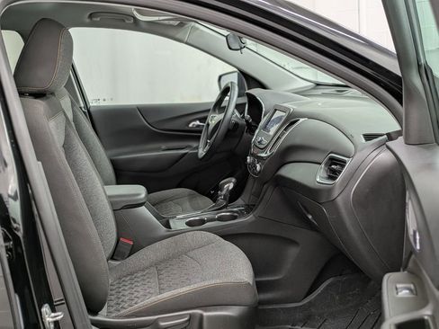Used 2024 Chevrolet Equinox LT w/ LPO, Floor Liner Package AWD/4WD image 21