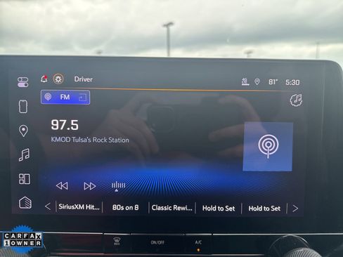 Used 2023 Chevrolet Colorado W/T image 17