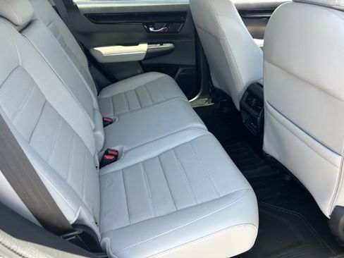 Used 2024 Honda CR-V EX-L image 14