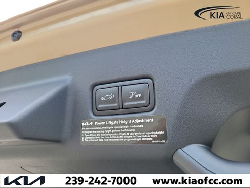 New 2027 Kia Telluride SX Prestige X-Pro AWD/4WD image 12
