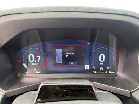 New 2026 Ford Explorer ST w/ Sun And Sound Package image 11