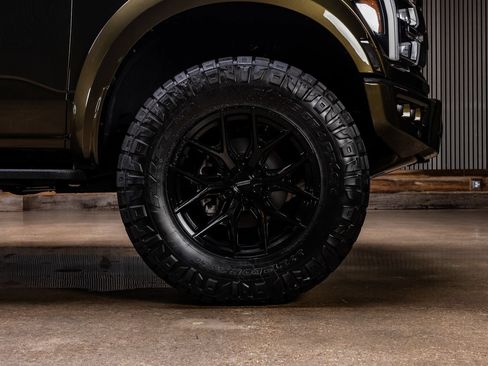 Used 2026 Ford F150 Raptor AWD/4WD image 12