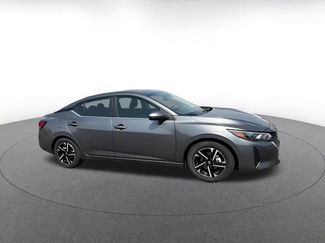 Used 2025 Nissan Sentra SV FWD video 2