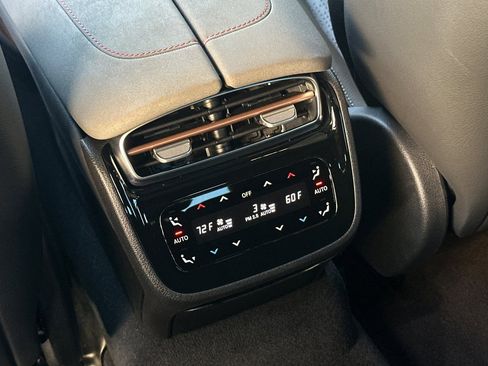 Certified 2023 Mercedes-Benz EQS 580 4MATIC Sedan image 31