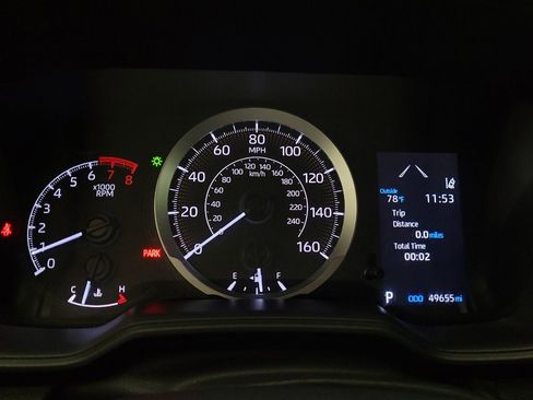 Used 2022 Toyota Corolla LE FWD image 23