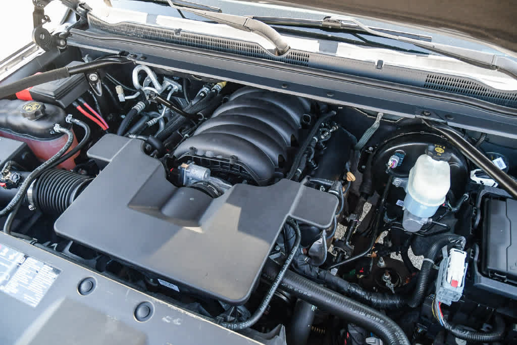 Used 2018 Chevrolet Tahoe LS RWD image 27