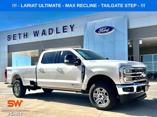 New 2025 Ford F350 Lariat w/ Lariat Ultimate Package video 1