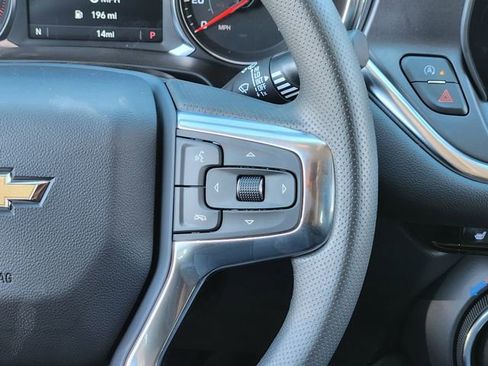 New 2025 Chevrolet Blazer LT w/ Convenience Package FWD image 21