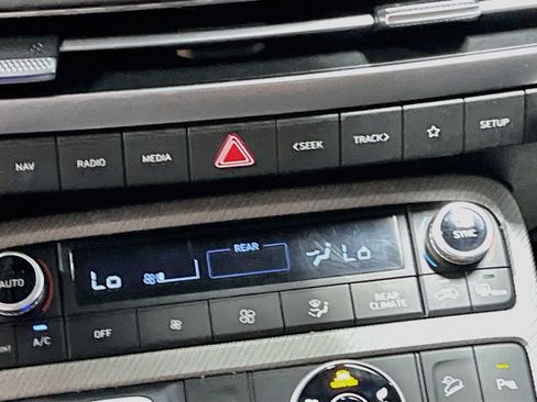 Used 2023 Hyundai Palisade XRT AWD/4WD image 16