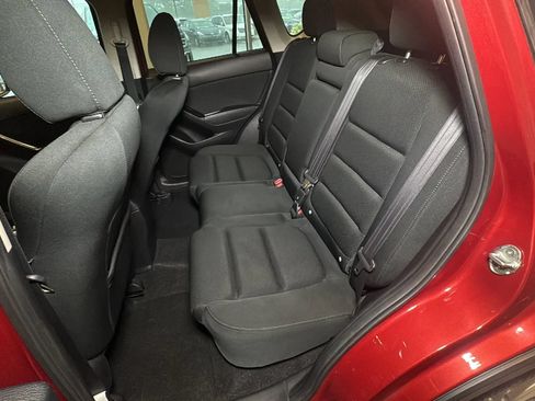 Used 2016 MAZDA CX-5 Touring AWD/4WD image 29
