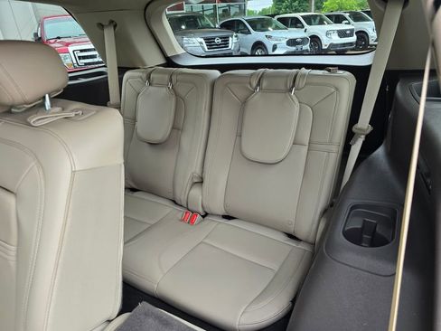 Used 2022 Lincoln Aviator Reserve RWD image 12