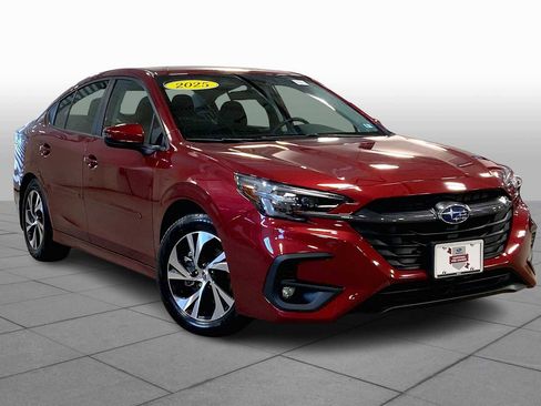 Used 2025 Subaru Legacy Premium image 3