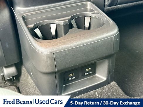 Used 2023 MAZDA CX-9 Touring image 37