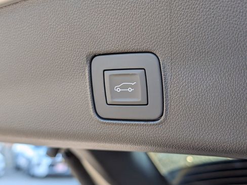 New 2026 Chevrolet TrailBlazer ACTIV w/ Convenience Package image 12