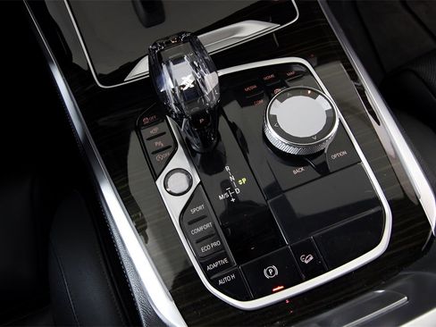 Used 2019 BMW X5 xDrive50i image 37