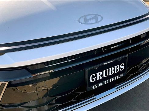 New 2026 Hyundai Sonata SEL image 35