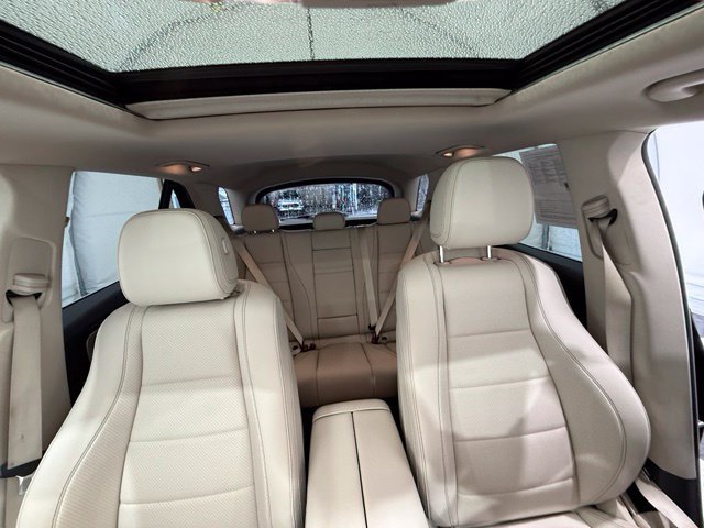 Used 2020 Mercedes-Benz GLE 350 4MATIC image 30