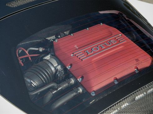 Used 2021 Lotus Evora image 41