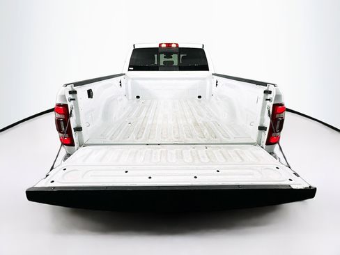 Used 2024 RAM 2500 Laramie image 28