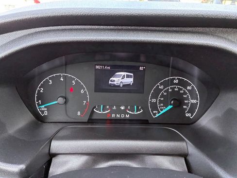 Used 2024 Ford Transit 350 XLT RWD image 34