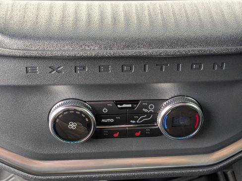 New 2025 Ford Expedition Tremor AWD/4WD image 16