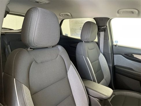 New 2026 Chevrolet TrailBlazer LT w/ Convenience Package image 19