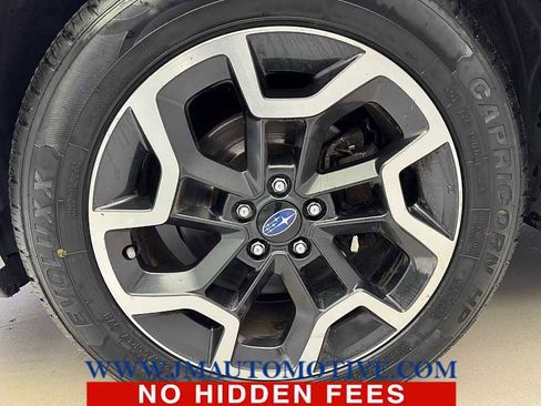 Used 2016 Subaru Crosstrek 2.0i image 9