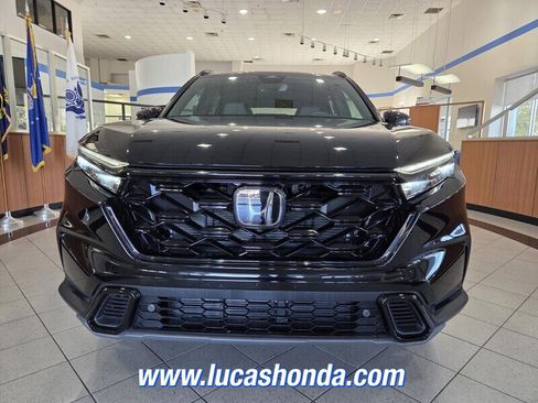 Used 2024 Honda CR-V Sport-L image 2