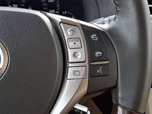 Used 2015 Lexus RX 350 AWD image 14