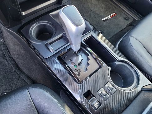 Used 2021 Toyota 4Runner TRD Off-Road Premium image 17