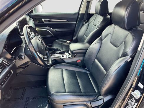 Used 2022 Kia Telluride LX AWD/4WD image 20