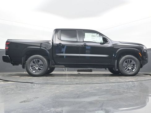 New 2026 Nissan Frontier SV w/ SV Convenience Package AWD/4WD image 30
