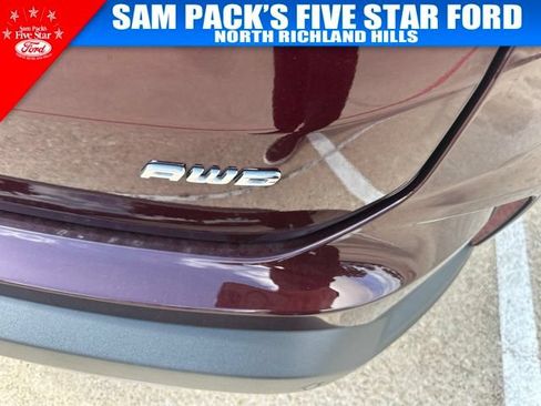 Used 2022 Ford Edge SEL w/ Convenience Package AWD/4WD image 7