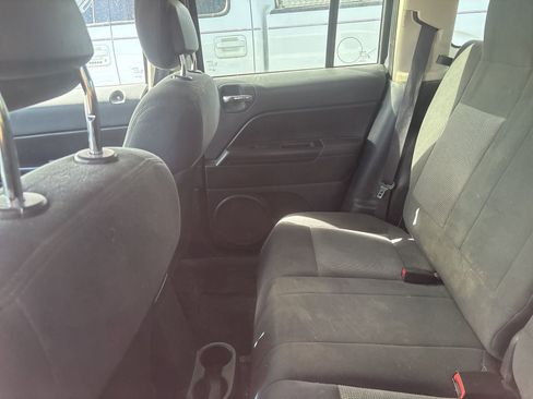 Used 2011 Jeep Patriot Latitude image 6