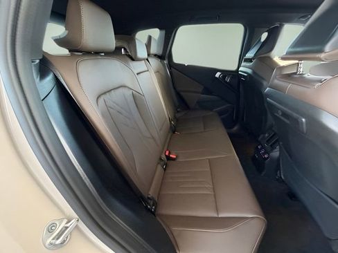 New 2026 BMW X3 xDrive30 w/ Premium Package image 25