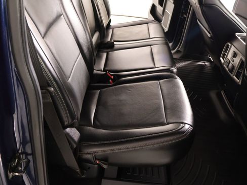 Used 2019 Ford F350 Lariat w/ Chrome Package image 15