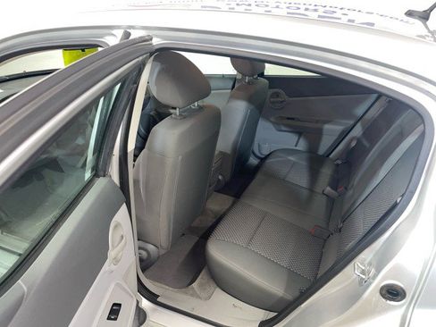 Used 2008 Dodge Avenger SE image 12