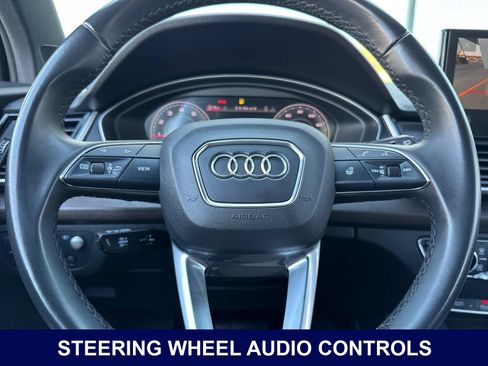 Used 2024 Audi Q5 2.0T Prestige w/ Prestige Package AWD/4WD image 29