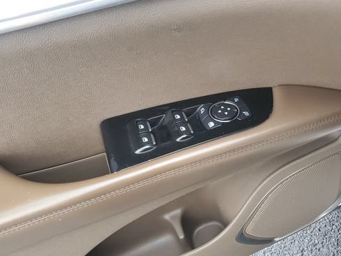 Used 2016 Lincoln MKX Reserve AWD/4WD image 20