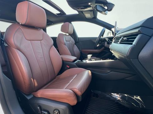 Used 2022 Audi A5 2.0T Premium w/ Convenience Package image 35