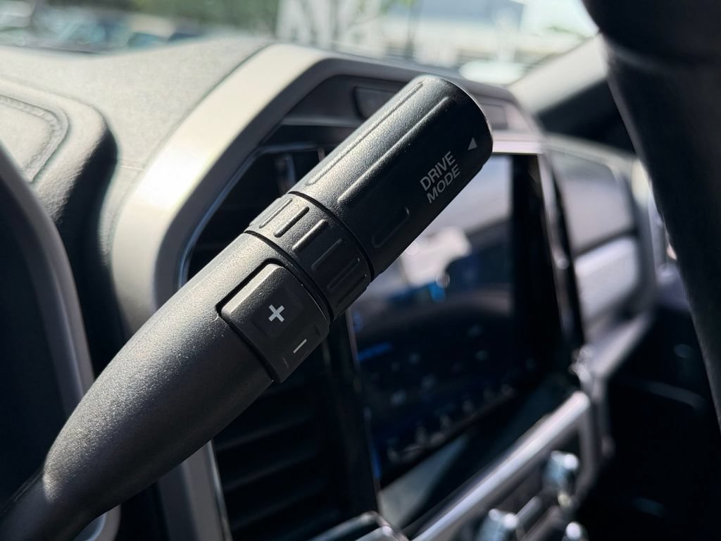 Used 2022 Ford F250 Lariat AWD/4WD image 32