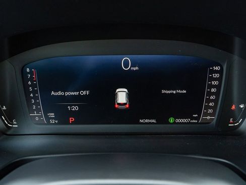 New 2026 Honda Pilot Elite image 29